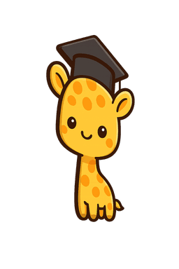Little Giraffe Logo